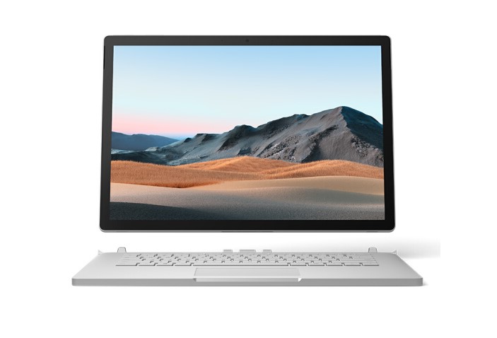 海城Surface 维修前的准备工作